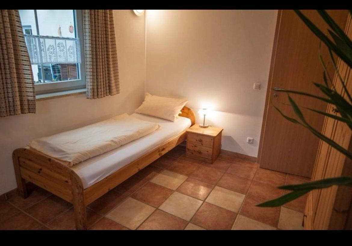 Hotel Geesthachter Hof Exterior foto